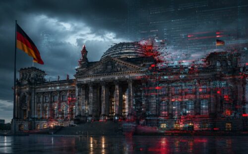 bundestag