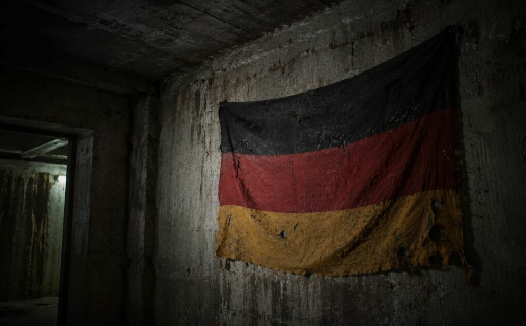 bunker