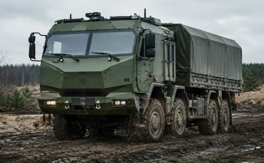 camion
