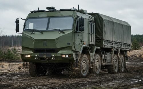 camion