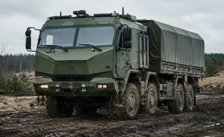 camion