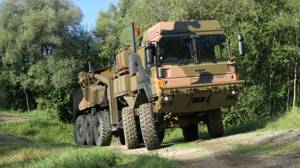 camion