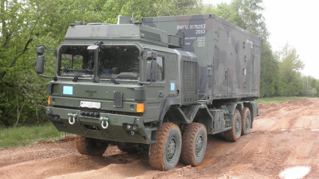camion