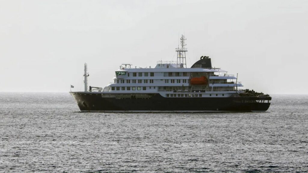 crucero