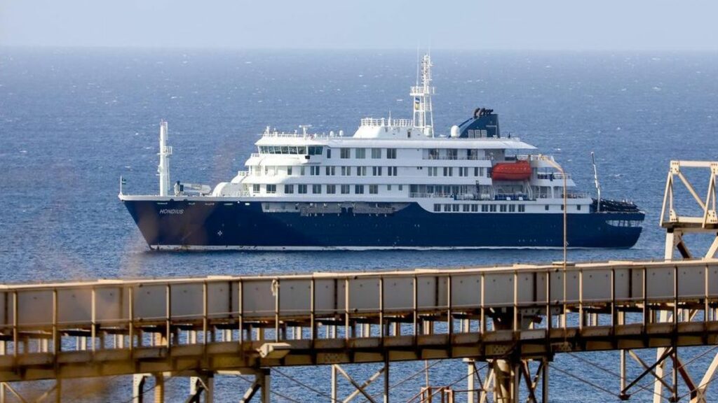 crucero
