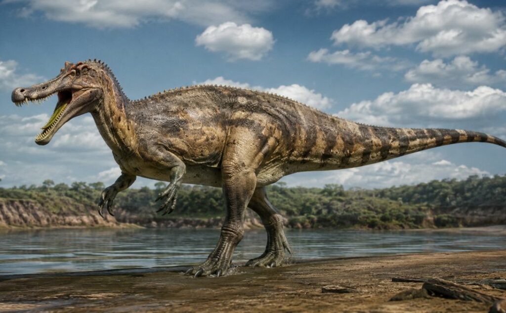 dinosaurio, Alemania