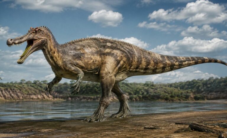 dinosaurio, Alemania