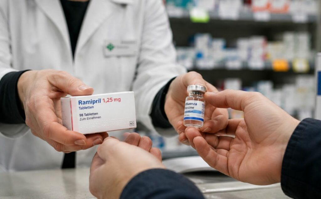 farmacia