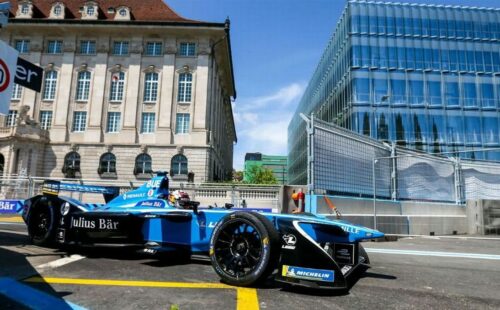 formula uno