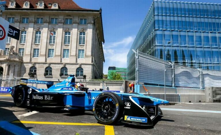 formula uno