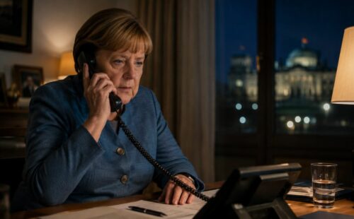 merkel