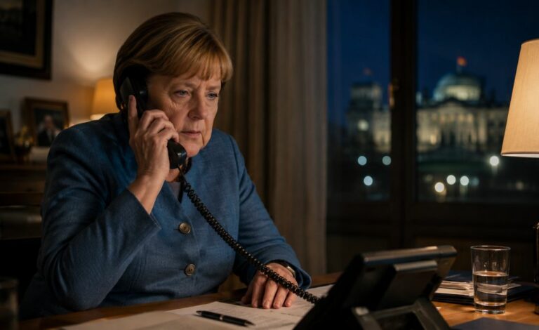 merkel