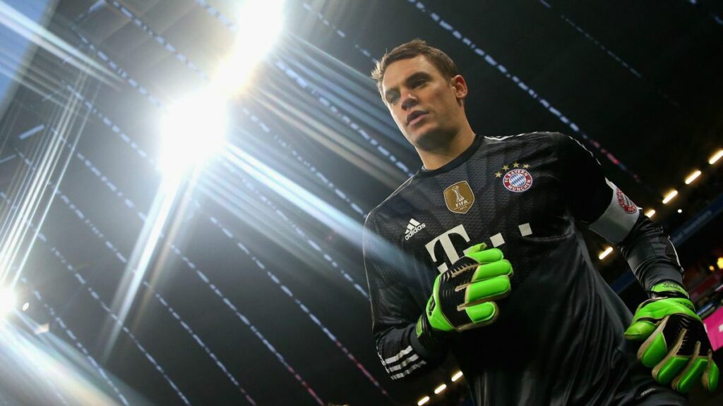 neuer