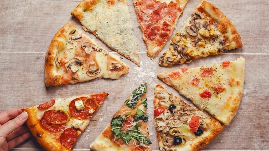 pizza
