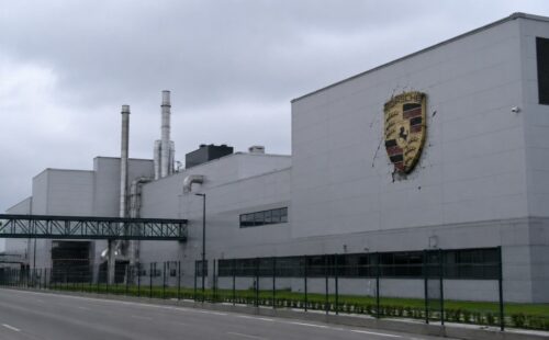 porsche