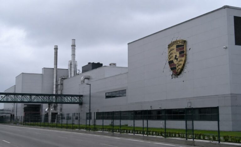 porsche
