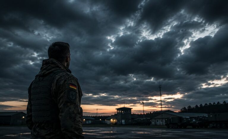soldado, Alemania, Ejército