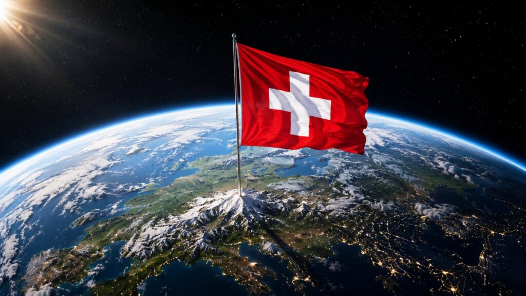 suiza