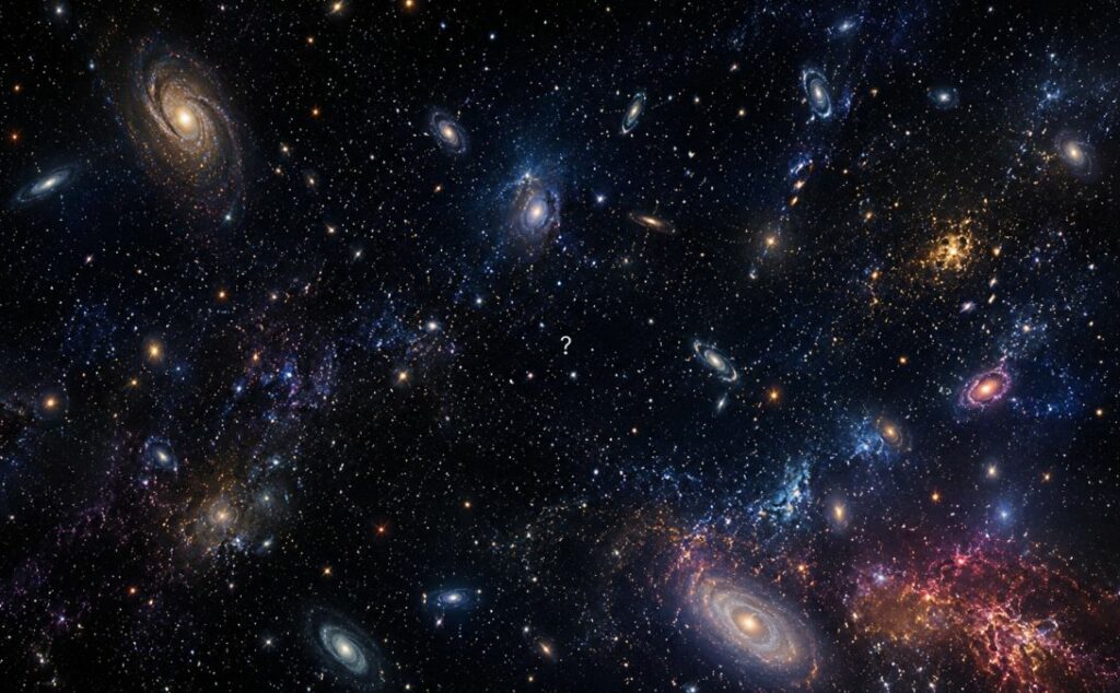 universo, CERN, Suiza