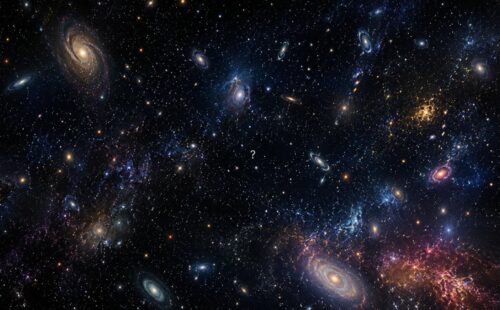 universo, CERN, Suiza