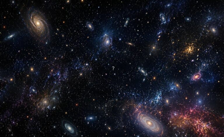universo, CERN, Suiza