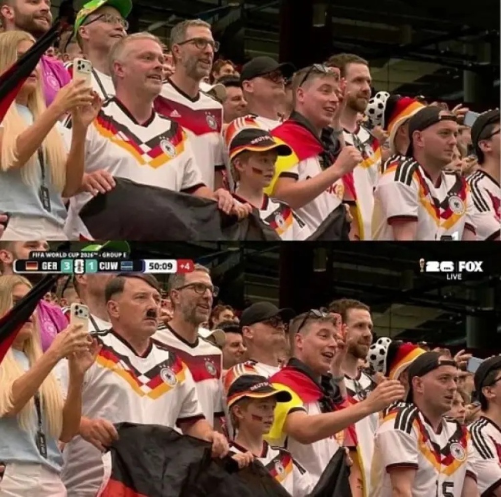 Mundial 2026, Alemania
