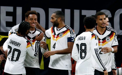 Selección de Alemania, Mundial 2026, Raíces africanas, Diversidad cultural, Fútbol alemán, Inmigración en Alemania, Mundial 2026 Alemania, selección alemana, fútbol alemán, raíces africanas, diversidad en Alemania, Julian Nagelsmann, Jamal Musiala, Antonio Rüdiger, Jonathan Tah, Leroy Sané, inmigración en Alemania, identidad alemana, DFB, selección multicultural, Mundial de fútbol 2026, comunidad migrante en Alemania, fútbol e integración