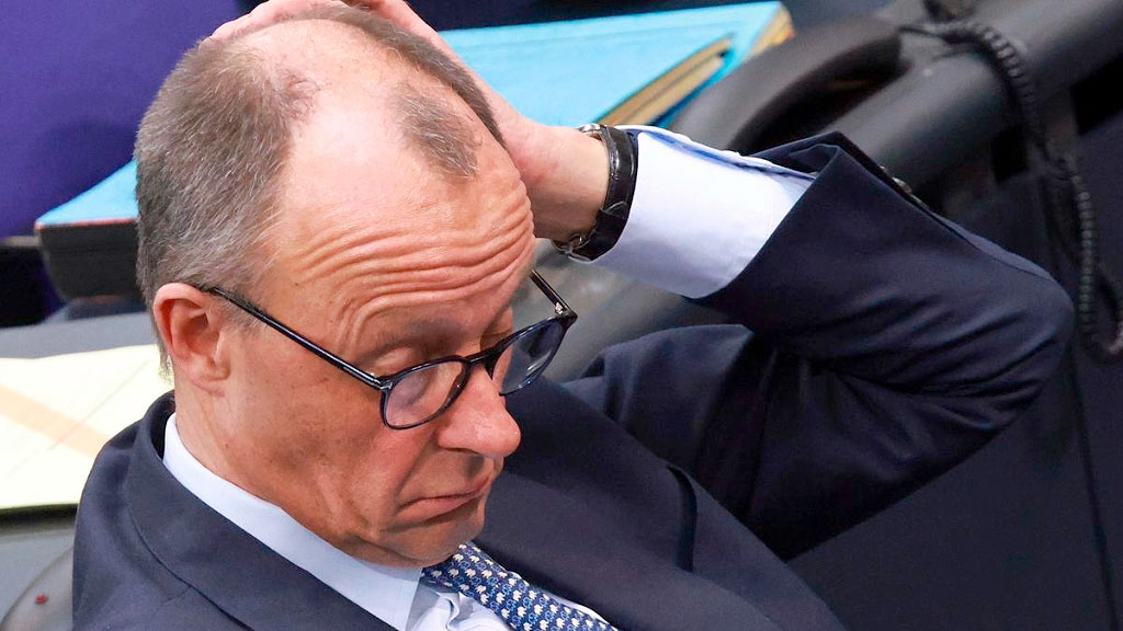 Alemania, Consejo de Seguridad de las Naciones Unidas, Friedrich Merz, Naciones Unidas, Johann Wadephul, Política exterior alemana, ONU, SPD, Austria, Portugal, Diplomacia alemana, Derecho internacional, Berlín, CDU, Relaciones internacionales, Alemania quedó fuera del Consejo de Seguridad de la ONU, La derrota de Alemania en la ONU desata críticas contra Friedrich Merz, Por qué Alemania perdió la elección para el Consejo de Seguridad de Naciones Unidas