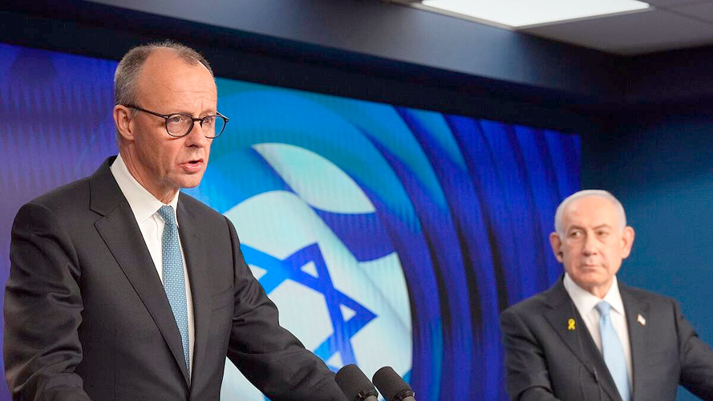 Alemania, Consejo de Seguridad de las Naciones Unidas, Friedrich Merz, Naciones Unidas, Johann Wadephul, Política exterior alemana, ONU, SPD, Austria, Portugal, Diplomacia alemana, Derecho internacional, Berlín, CDU, Relaciones internacionales, Alemania quedó fuera del Consejo de Seguridad de la ONU, La derrota de Alemania en la ONU desata críticas contra Friedrich Merz, Por qué Alemania perdió la elección para el Consejo de Seguridad de Naciones Unidas
