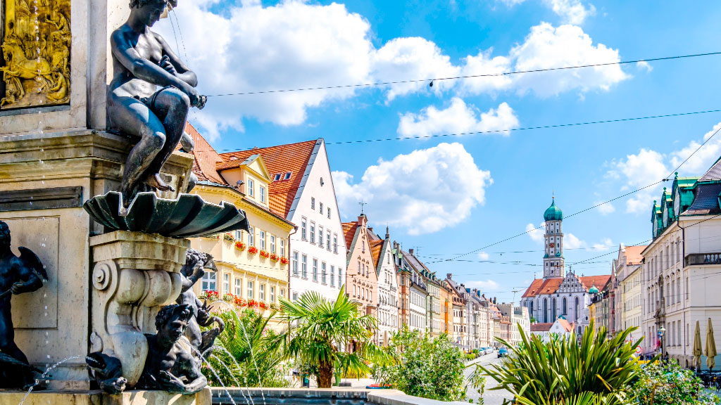 Alemania, Erfurt, Glücksatlas, calidad de vida, felicidad, Múnich, sociedad, estudios, ciudades, bienestar, Glücksatlas 2026, felicidad en Alemania, ciudades más felices de Alemania, Erfurt ciudad más feliz, calidad de vida en Alemania, satisfacción de vida Alemania, ranking de ciudades alemanas, Múnich felicidad, Augsburg felicidad, bienestar en Alemania, estudio Glücksatlas, Universidad de Friburgo, SKL Glücksatlas, felicidad urbana Alemania, calidad de vida y felicidad, ciudades alemanas, satisfacción ciudadana, bienestar subjetivo, ranking de felicidad, Alemania y calidad de vida