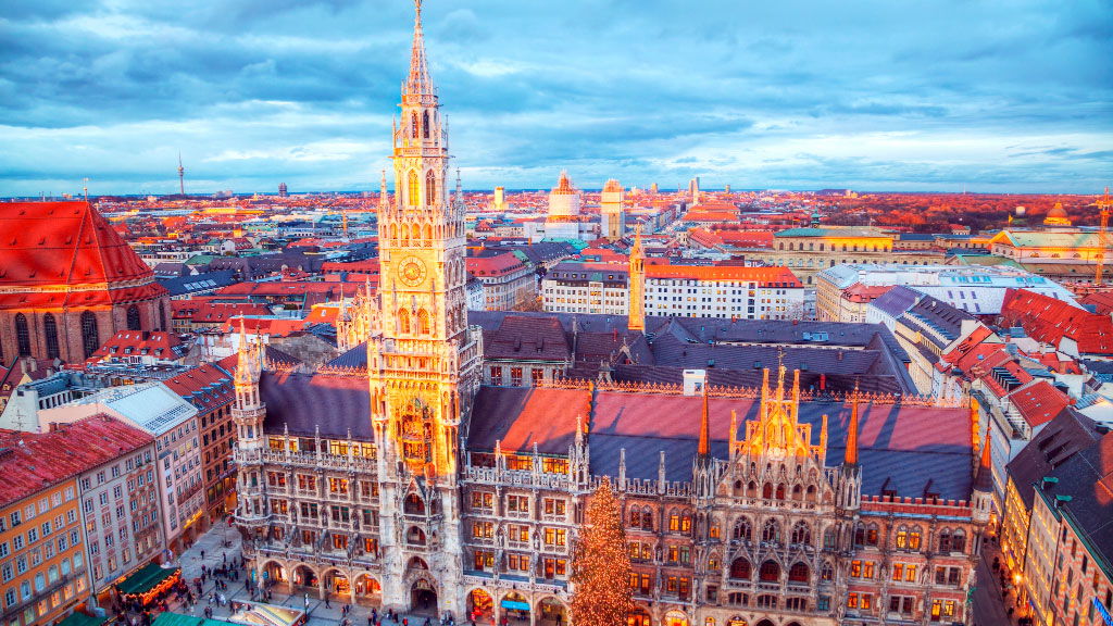Alemania, Erfurt, Glücksatlas, calidad de vida, felicidad, Múnich, sociedad, estudios, ciudades, bienestar, Glücksatlas 2026, felicidad en Alemania, ciudades más felices de Alemania, Erfurt ciudad más feliz, calidad de vida en Alemania, satisfacción de vida Alemania, ranking de ciudades alemanas, Múnich felicidad, Augsburg felicidad, bienestar en Alemania, estudio Glücksatlas, Universidad de Friburgo, SKL Glücksatlas, felicidad urbana Alemania, calidad de vida y felicidad, ciudades alemanas, satisfacción ciudadana, bienestar subjetivo, ranking de felicidad, Alemania y calidad de vida