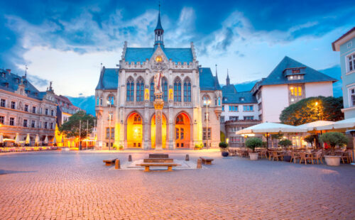 Alemania, Erfurt, Glücksatlas, calidad de vida, felicidad, Múnich, sociedad, estudios, ciudades, bienestar, Glücksatlas 2026, felicidad en Alemania, ciudades más felices de Alemania, Erfurt ciudad más feliz, calidad de vida en Alemania, satisfacción de vida Alemania, ranking de ciudades alemanas, Múnich felicidad, Augsburg felicidad, bienestar en Alemania, estudio Glücksatlas, Universidad de Friburgo, SKL Glücksatlas, felicidad urbana Alemania, calidad de vida y felicidad, ciudades alemanas, satisfacción ciudadana, bienestar subjetivo, ranking de felicidad, Alemania y calidad de vida