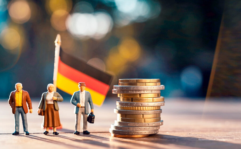 Alemania, Jubilación anticipada, sistema previsional, Bertelsmann Stiftung, DIW, Mercado laboral, Reforma previsional, Economía alemana, Seguridad social, Empleo, Déficit fiscal, Adultos mayores, Sistema previsional, reforma previsional Alemania, pensiones Alemania, jubilación a los 63 años, sistema previsional alemán, Bertelsmann Stiftung, DIW Alemania, edad de jubilación Alemania, mercado laboral alemán, ahorro fiscal Alemania, trabajadores mayores Alemania, escasez de mano de obra Alemania, reforma de las pensiones, seguridad social Alemania, economía alemana, envejecimiento poblacional Alemania, Alemania analiza eliminar la jubilación anticipada sin descuentos, Cuánto podría ahorrar Alemania si elimina la jubilación a los 63 años, La reforma previsional que busca sumar trabajadores y reducir el gasto público