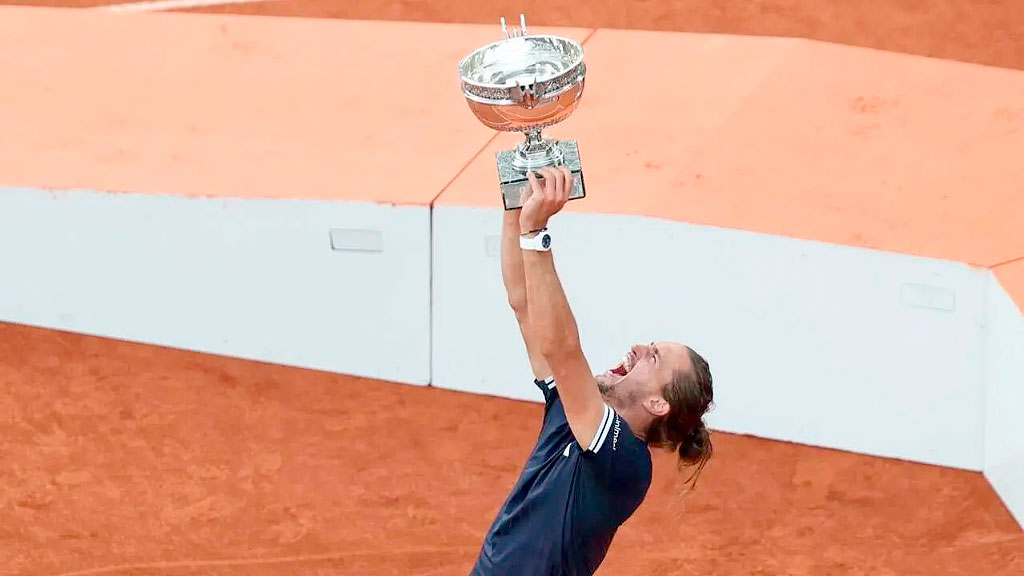 Alexander Zverev, Roland Garros, tenis mundial, Grand Slam, París, Flavio Cobolli, Rafael Nadal, Carlos Alcaraz, ATP, tenis alemán, Alemania, Deporte, French Open, Boris Becker, Historia del tenis alemán, La revancha de Alexander Zverev en Roland Garros, Alexander Zverev ganó su primer Grand Slam en París, De la lesión ante Nadal al título en Roland Garros, Alexander Zverev rompió una sequía de 30 años para Alemania, El día que Zverev convirtió su peor recuerdo en su mayor triunfo