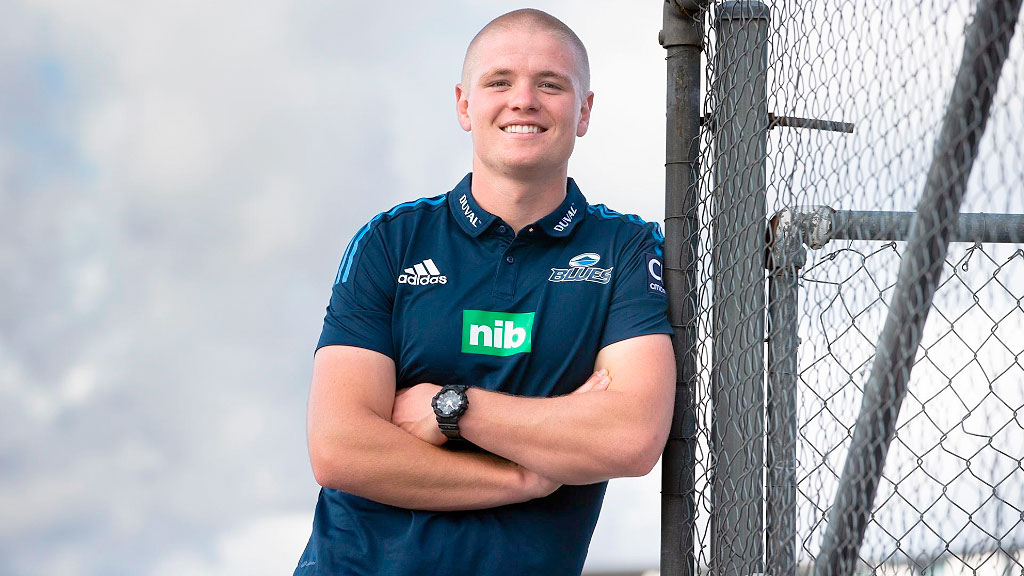 Anton Segner, All Blacks, rugby, Nueva Zelanda, Alemania, Blues de Auckland, Dave Rennie, Nations Championship, SC 1880 Frankfurt, Rugby internacional, Anton Segner primer alemán convocado a los All Blacks, jugador alemán en la selección de rugby de Nueva Zelanda, cómo llegó Anton Segner a los All Blacks, alemán que jugará para los All Blacks, historia de Anton Segner en Nueva Zelanda