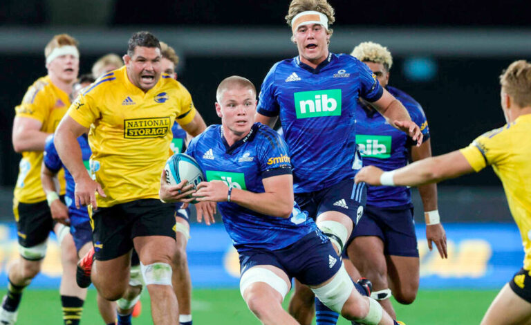 Anton Segner, All Blacks, rugby, Nueva Zelanda, Alemania, Blues de Auckland, Dave Rennie, Nations Championship, SC 1880 Frankfurt, Rugby internacional, Anton Segner primer alemán convocado a los All Blacks, jugador alemán en la selección de rugby de Nueva Zelanda, cómo llegó Anton Segner a los All Blacks, alemán que jugará para los All Blacks, historia de Anton Segner en Nueva Zelanda