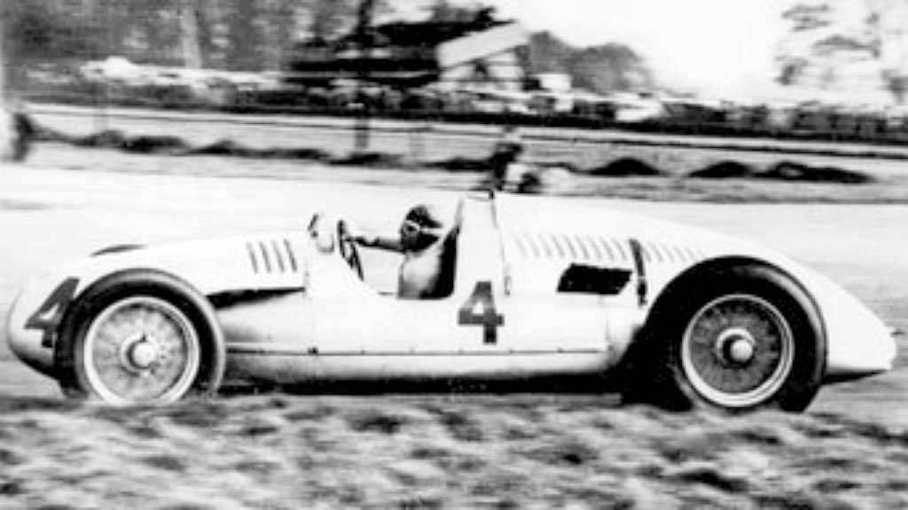 Audi Nuvolari, Audi, Fórmula 1, Superdeportivos, Alemania, Industria automotriz, Gernot Döllner, Rouven Mohr, Audi Sport, Tecnología híbrida, Automovilismo, Tazio Nuvolari, Motor V8, Electrificación, Gran Premio de Mónaco, quattro, Audi Space Frame, Audi Nuvolari el Audi más potente de la historia, Audi presenta un superdeportivo de 1.001 CV, El nuevo Audi con tecnología derivada de la Fórmula 1, Audi Nuvolari acelera de 0 a 100 km/h en 2,6 segundos, Audi lanza un híbrido enchufable de más de 350 km/h