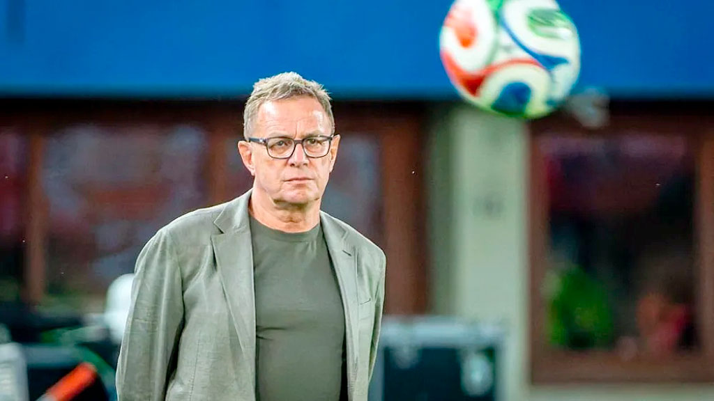 Christoph Baumgartner, Austria, Mundial, Selección de Austria, Ralf Rangnick, RB Leipzig, Selección Argentina, Grupo D, Lesiones, Fútbol internacional, Copa del Mundo, Bundesliga, Christoph Baumgartner se pierde el Mundial 2026 por lesión, Austria pierde a su máxima figura antes del Mundial, La lesión de Baumgartner cambia el panorama del grupo de Argentina