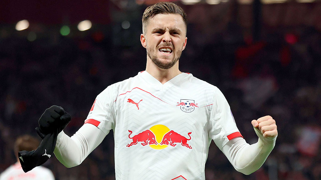 Christoph Baumgartner, Austria, Mundial, Selección de Austria, Ralf Rangnick, RB Leipzig, Selección Argentina, Grupo D, Lesiones, Fútbol internacional, Copa del Mundo, Bundesliga, Christoph Baumgartner se pierde el Mundial 2026 por lesión, Austria pierde a su máxima figura antes del Mundial, La lesión de Baumgartner cambia el panorama del grupo de Argentina