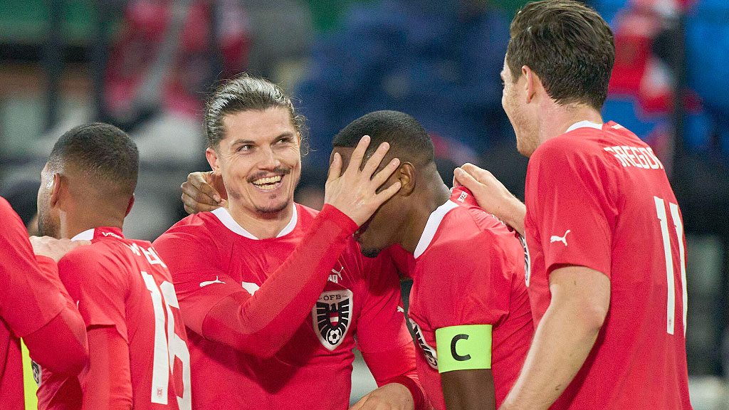 Christoph Baumgartner, Austria, Mundial, Selección de Austria, Ralf Rangnick, RB Leipzig, Selección Argentina, Grupo D, Lesiones, Fútbol internacional, Copa del Mundo, Bundesliga, Christoph Baumgartner se pierde el Mundial 2026 por lesión, Austria pierde a su máxima figura antes del Mundial, La lesión de Baumgartner cambia el panorama del grupo de Argentina