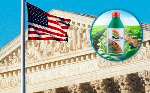 Bayer glifosato Corte Suprema Estados Unidos, Bayer Roundup, fallo Corte Suprema Estados Unidos, glifosato, Roundup, Monsanto, EPA Estados Unidos, FIFRA, demandas contra Bayer, herbicida Roundup, cáncer y glifosato, litigios Bayer, John Durnell, etiquetado de pesticidas, Corte Suprema EEUU, Bayer Monsanto