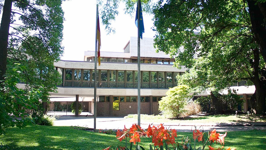 Catalina Cullas, Embajada de Alemania, comunidad germanoparlante, relaciones Alemania-Argentina, diplomacia alemana, Dieter Lamlé, nueva embajadora de Alemania en Argentina, Embajada de Alemania en Argentina, Dieter Lamlé, relaciones Alemania Argentina, diplomacia alemana, comunidad germanoparlante, embajadora alemana, primera mujer embajadora de Alemania en Argentina, Alemania Argentina, política exterior alemana, Unión Europea, servicio exterior alemán, bicentenario inmigración alemana, cooperación bilateral, Buenos Aires Berlín