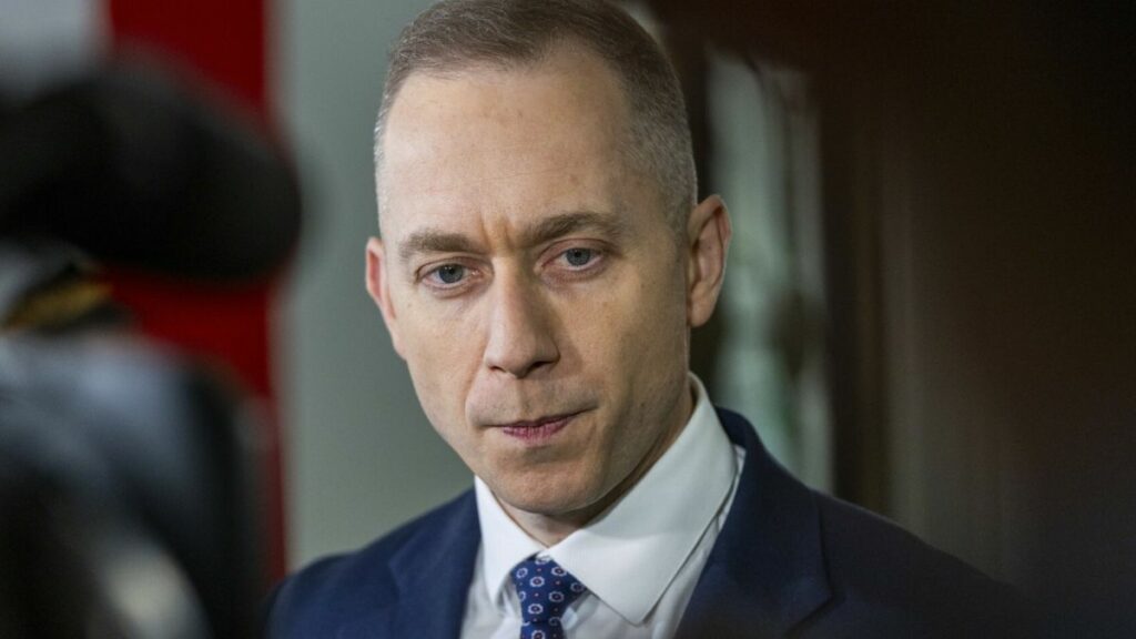 Cezary Tomczyk