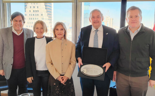 Club Alemán en Buenos Aires, 170° aniversario, Legislatura de la Ciudad de Buenos Aires, Club Alemán Buenos Aires, 170 años Club Alemán, Legislatura porteña, Comunidad alemana en Argentina, Inmigración alemana en Argentina, Club Alemán aniversario, María Luisa González Estevarena, Juan Pablo Arenaza, FAAG, Comunidad germano-argentina