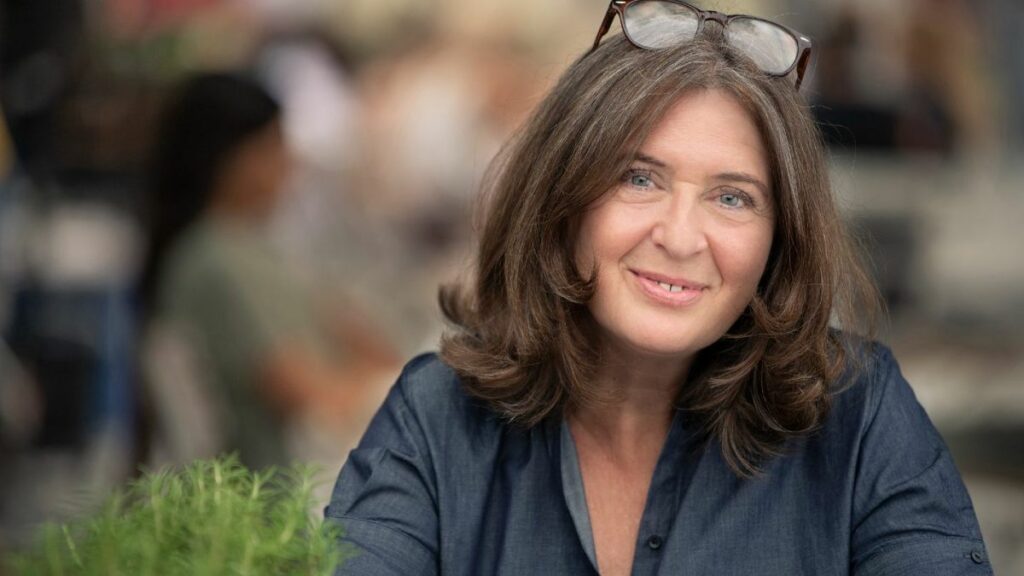 Elke Kahr