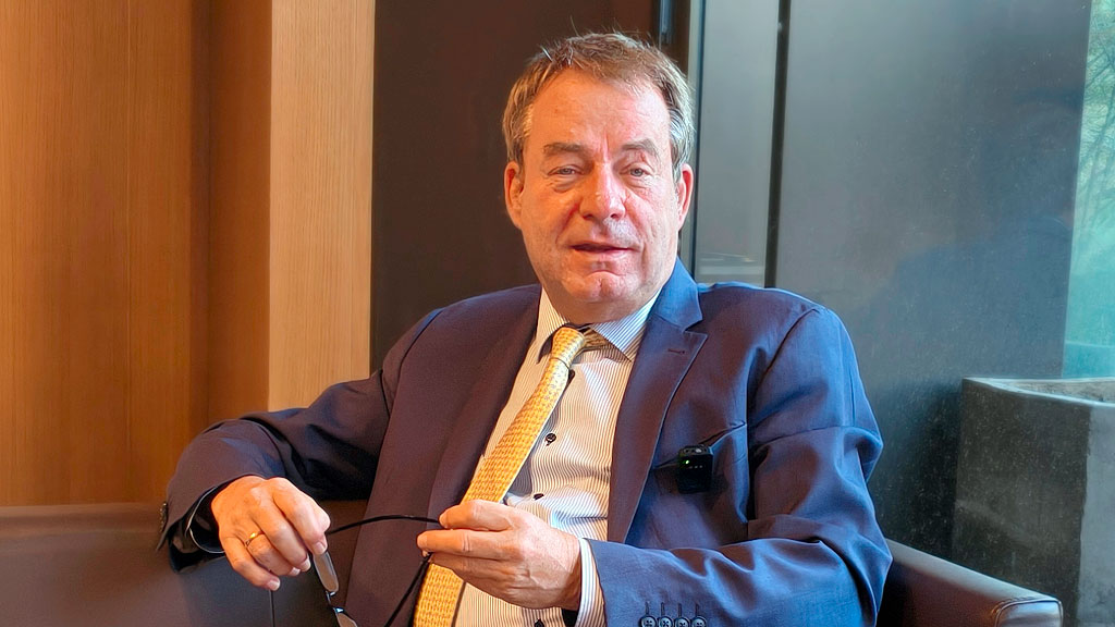 Dieter Lamlé, Alemania, Argentina, Embajada de Alemania, Relaciones argentino-alemanas, Inmigración alemana, Comunidad germano-argentina, Johann Wadephul, Inversiones alemanas, economía argentina, Vaca Muerta, Daimler Truck Argentina, diplomacia alemana, Embajada de Alemania, Dieter Lamlé entrevista, Dieter Lamlé se despide de Argentina, balance de gestión del embajador alemán, relaciones entre Alemania y Argentina 2025, 200 años de inmigración alemana en Argentina, inversiones alemanas en Argentina
