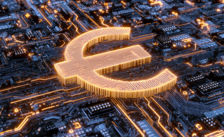 Euro digital, Unión Europea, Banco Central Europeo (BCE), moneda digital europea, pagos digitales en Europa, soberanía financiera europea, billetera digital europea, efectivo digital, euro digital 2029, sistema de pagos europeo, privacidad pagos digitales, futuro del euro
