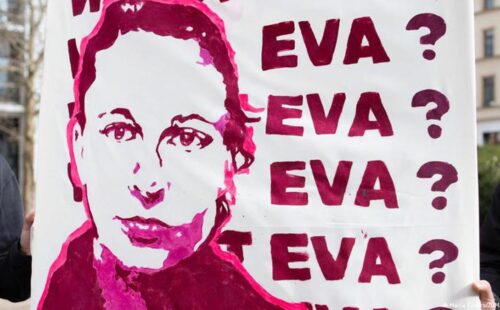 Eva Maria Michelmann