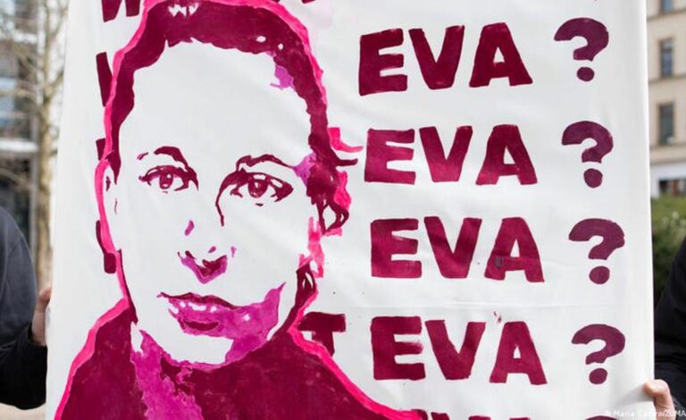 Eva Maria Michelmann