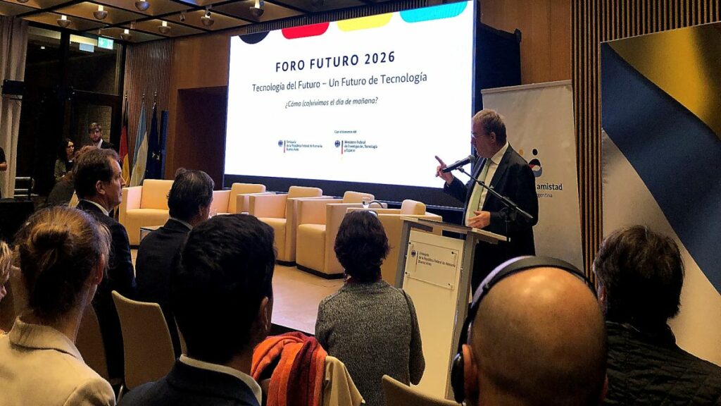 ForoFuturo